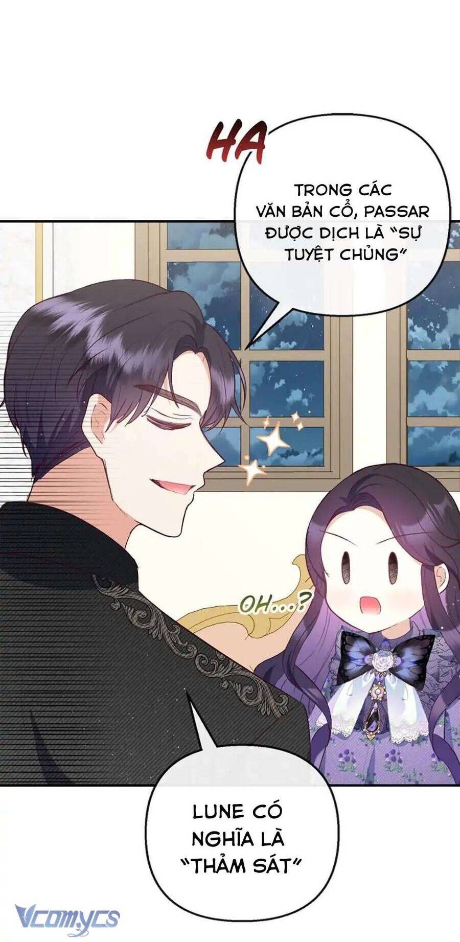 Con Gái Cưng Của Quỷ [Chap 1-110]