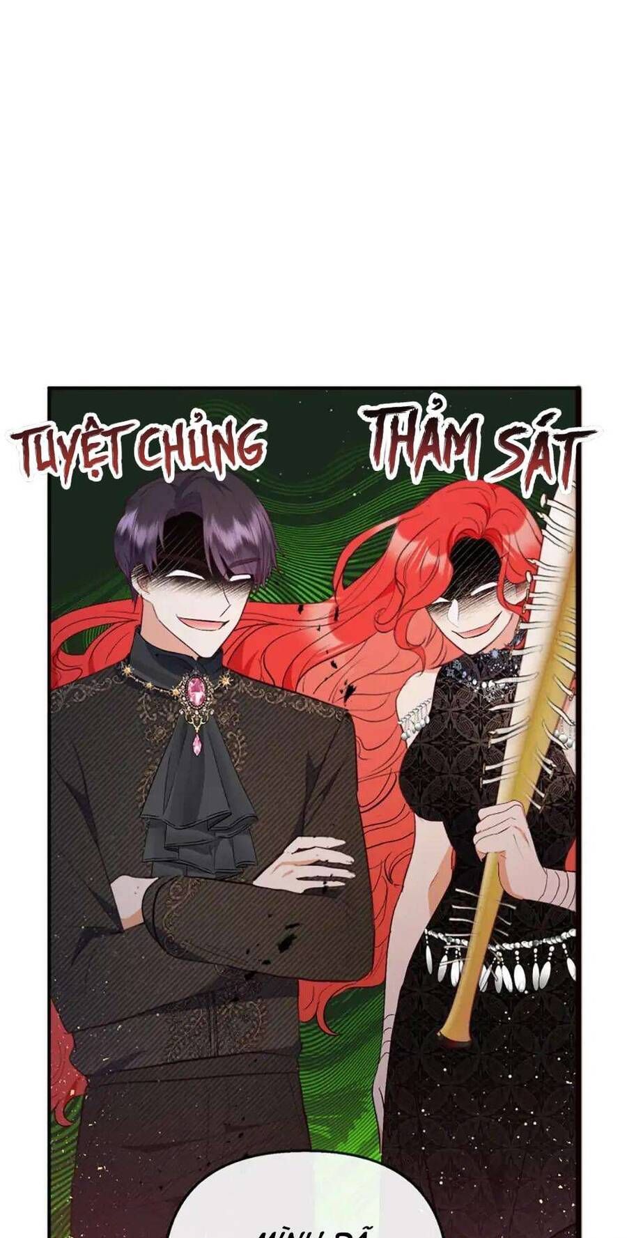 Con Gái Cưng Của Quỷ [Chap 1-110]