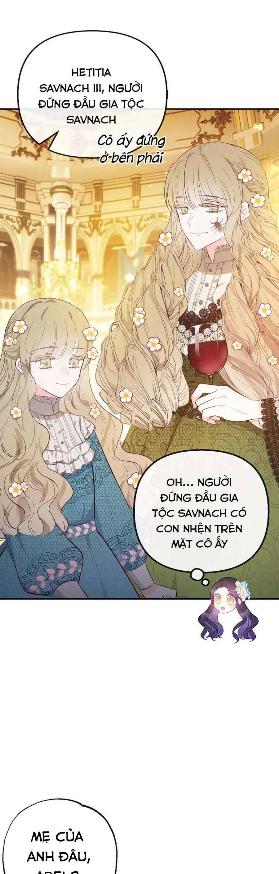Con Gái Cưng Của Quỷ [Chap 1-110]