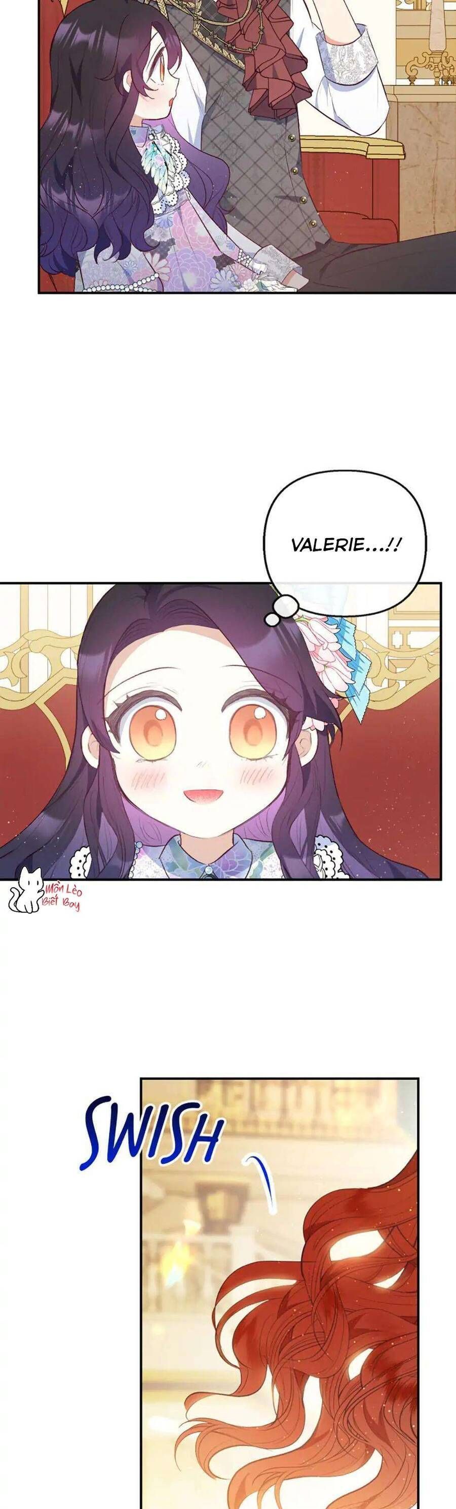 Con Gái Cưng Của Quỷ [Chap 1-110]