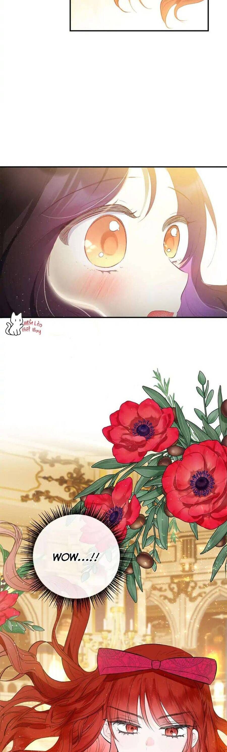 Con Gái Cưng Của Quỷ [Chap 1-110]