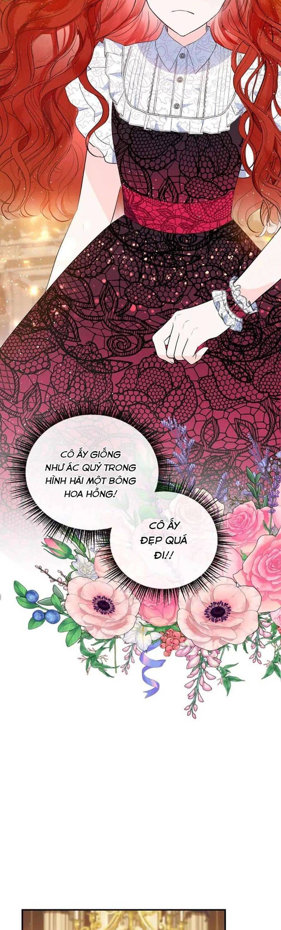 Con Gái Cưng Của Quỷ [Chap 1-110]