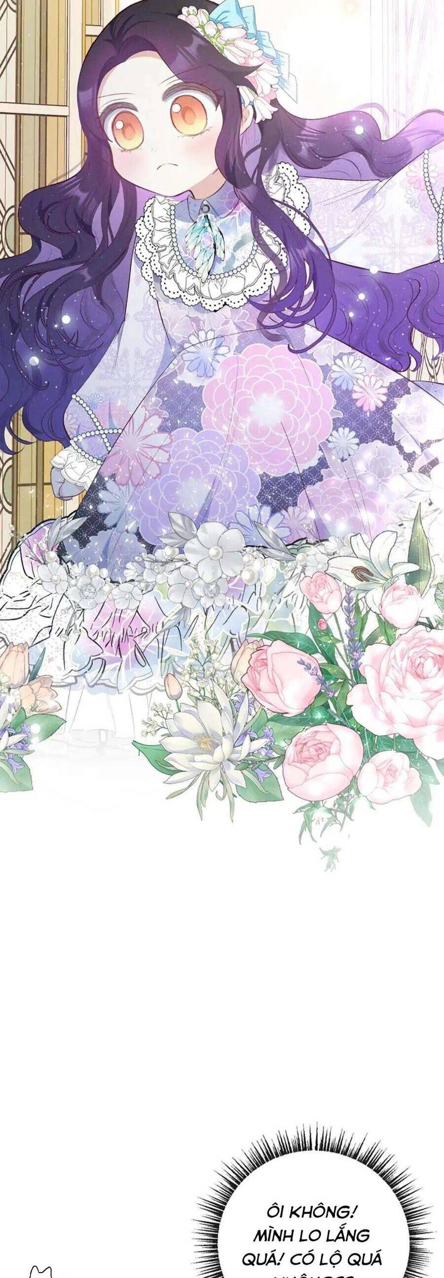 Con Gái Cưng Của Quỷ [Chap 1-110]