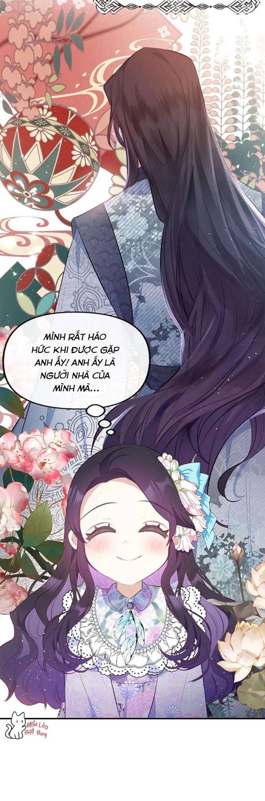 Con Gái Cưng Của Quỷ [Chap 1-110]