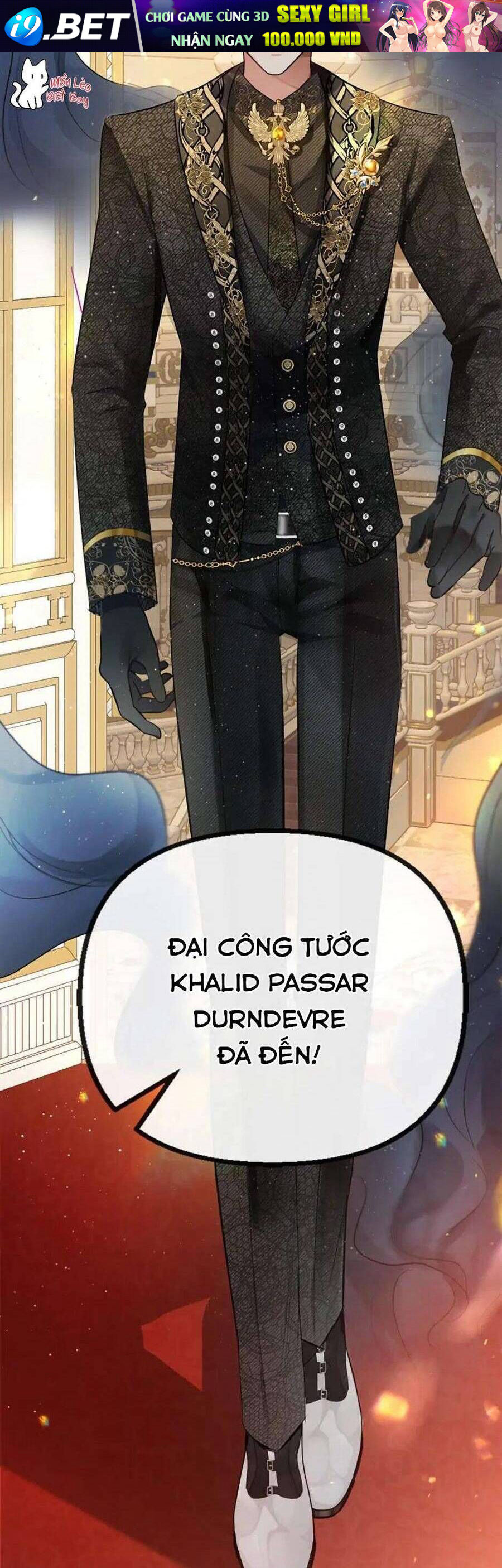 Con Gái Cưng Của Quỷ [Chap 1-110]