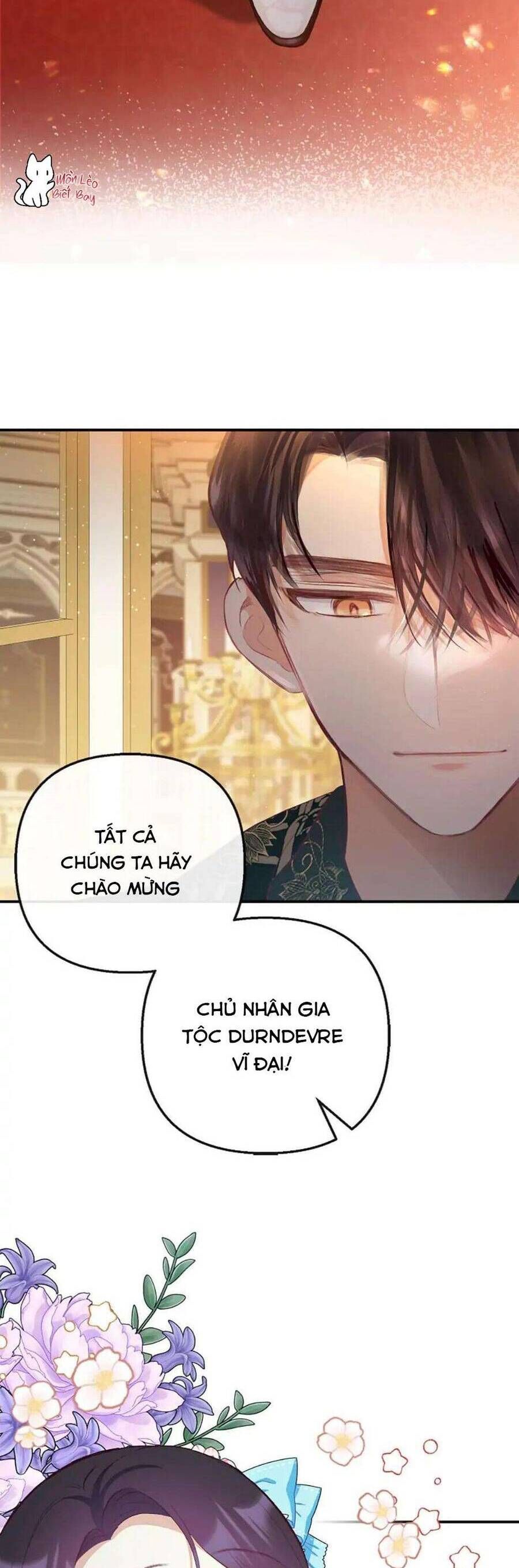 Con Gái Cưng Của Quỷ [Chap 1-110]