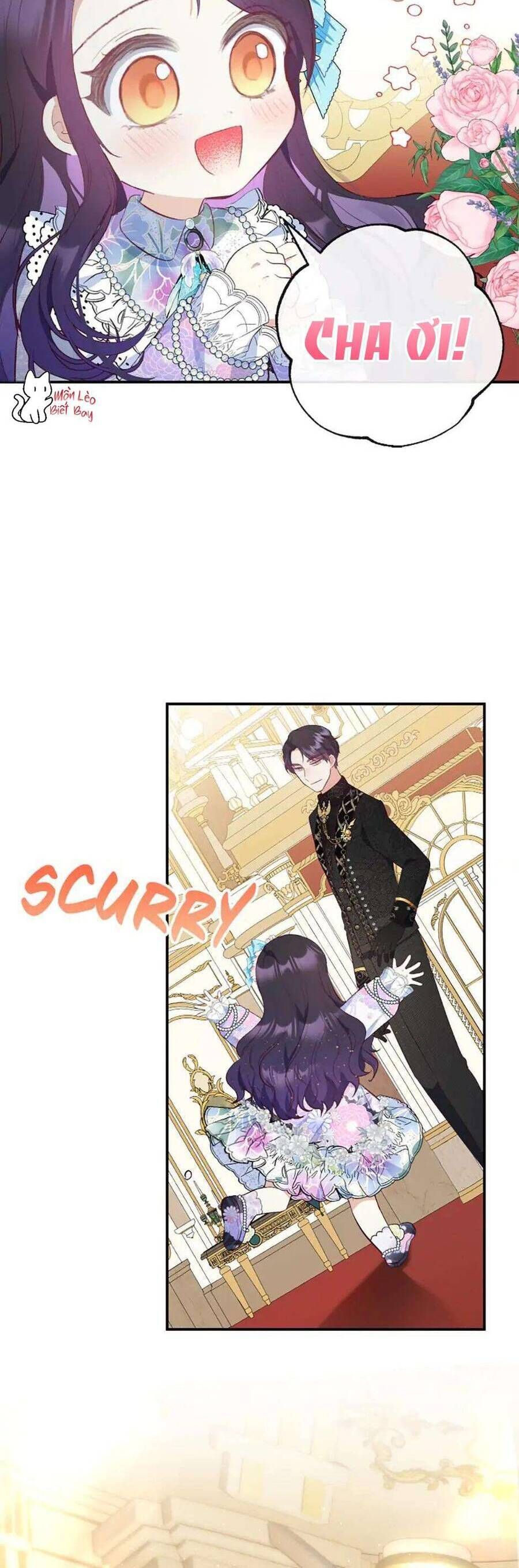 Con Gái Cưng Của Quỷ [Chap 1-110]