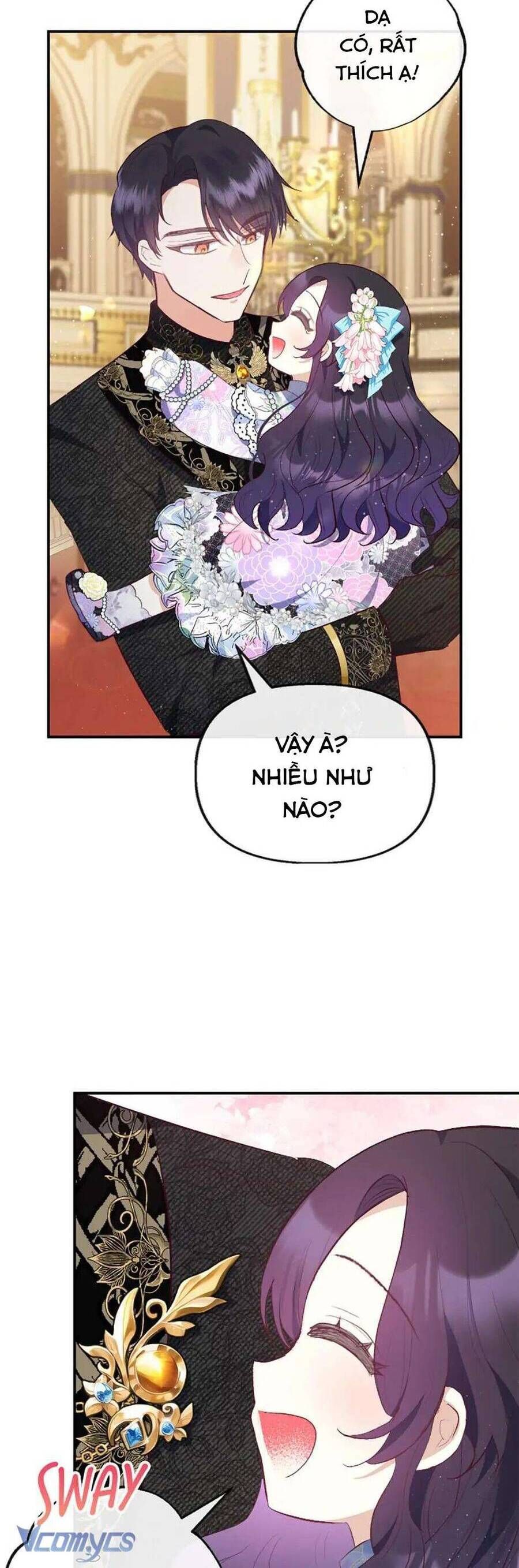 Con Gái Cưng Của Quỷ [Chap 1-110]
