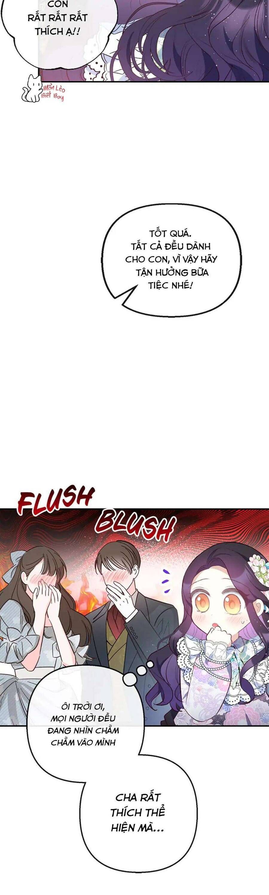 Con Gái Cưng Của Quỷ [Chap 1-110]