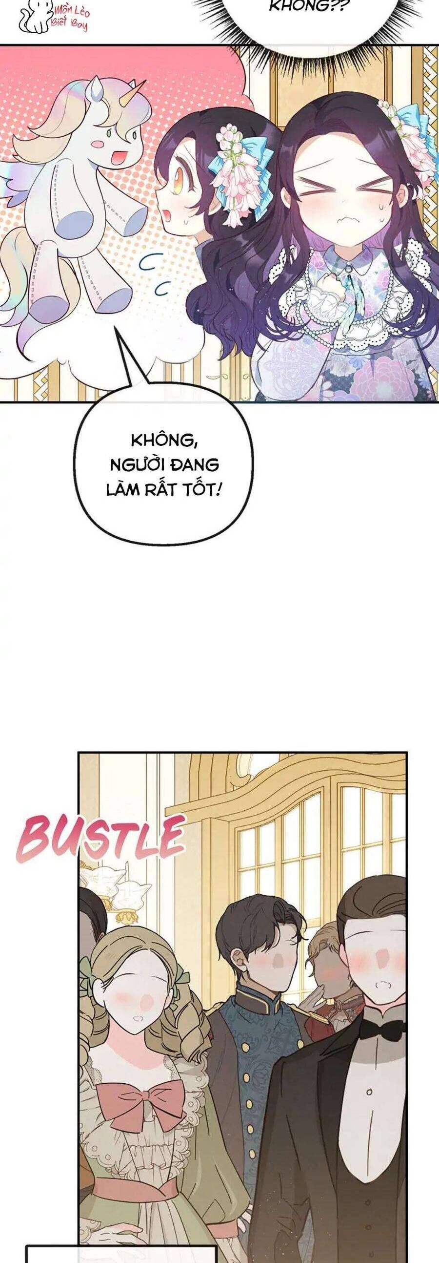 Con Gái Cưng Của Quỷ [Chap 1-110]