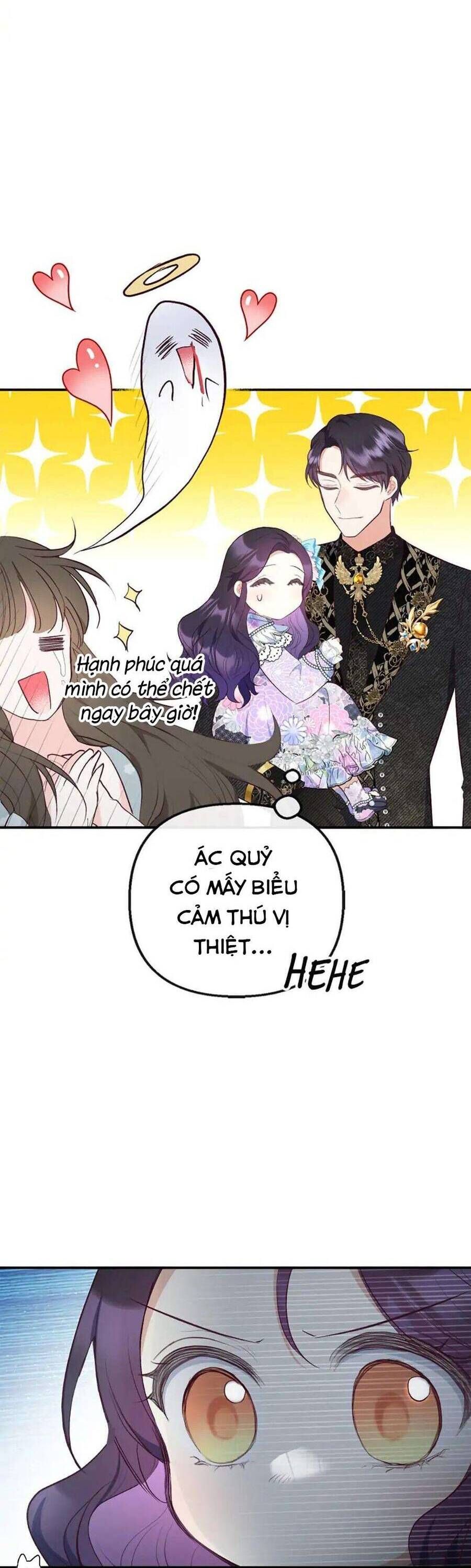 Con Gái Cưng Của Quỷ [Chap 1-110]