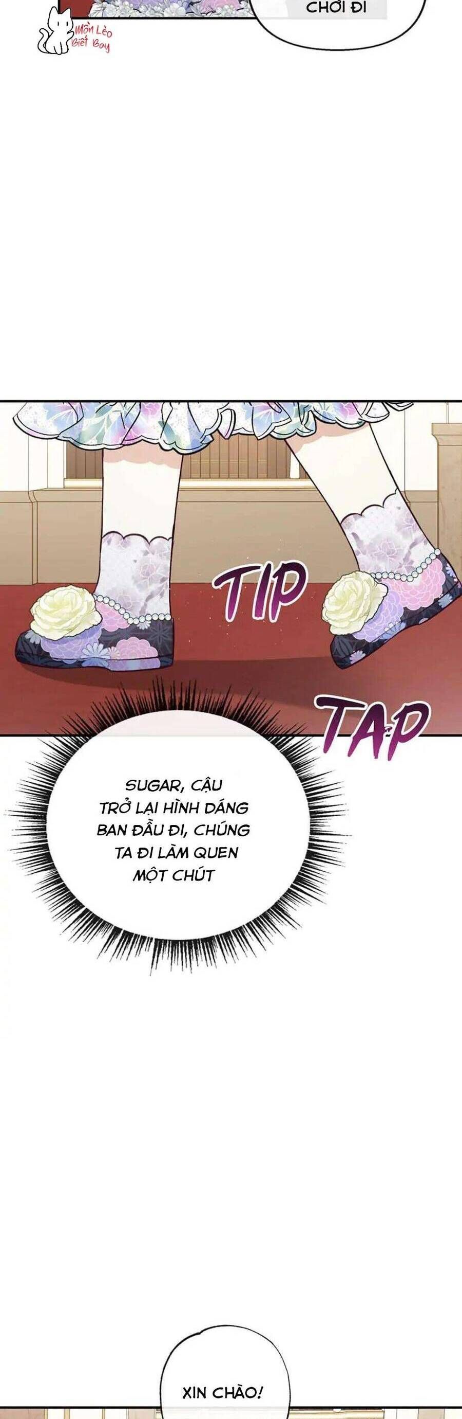 Con Gái Cưng Của Quỷ [Chap 1-110]