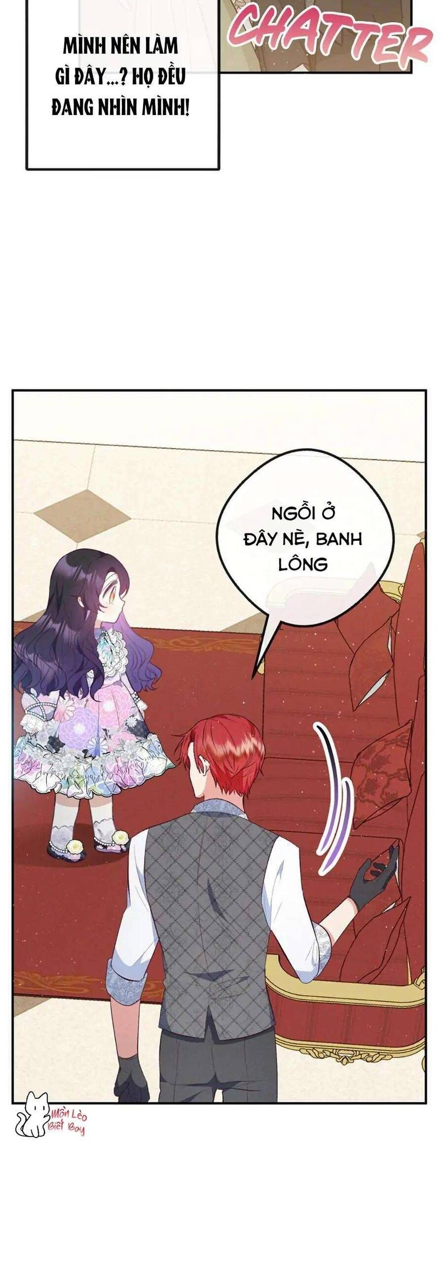 Con Gái Cưng Của Quỷ [Chap 1-110]