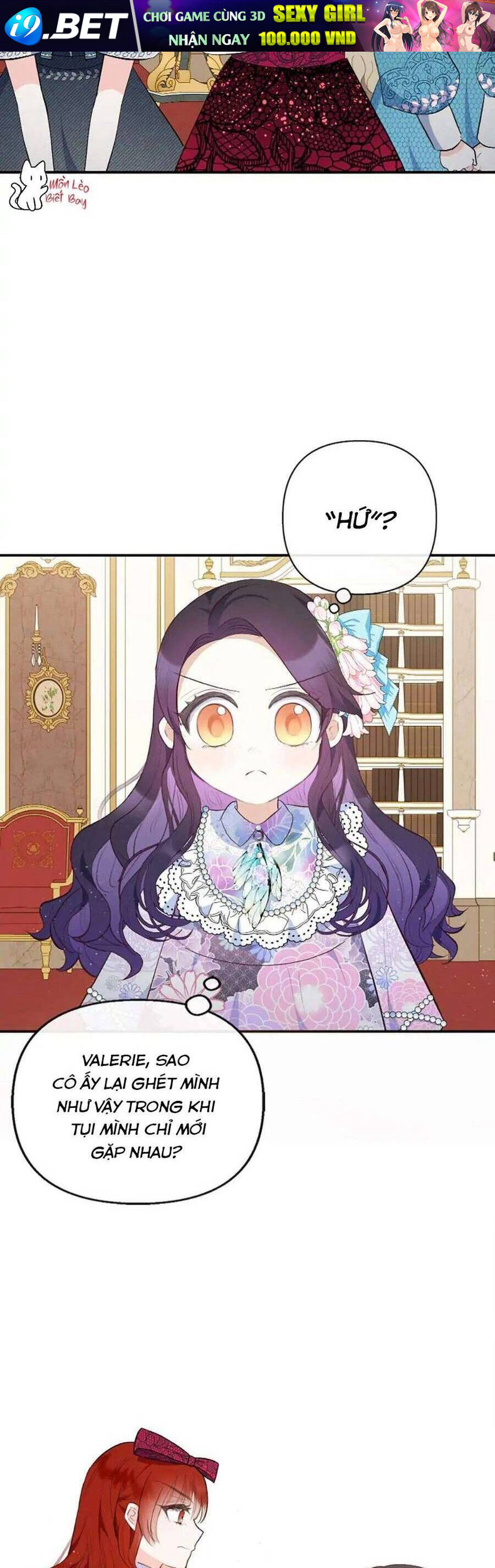 Con Gái Cưng Của Quỷ [Chap 1-110]