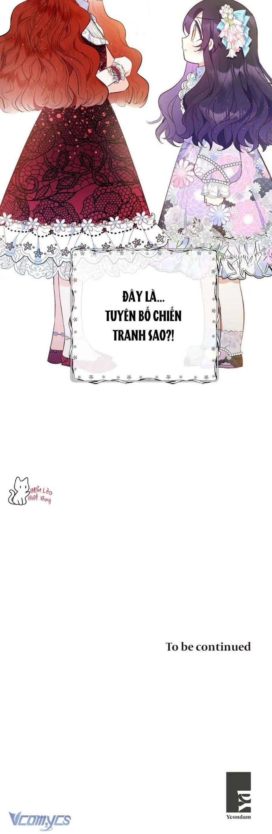 Con Gái Cưng Của Quỷ [Chap 1-110]