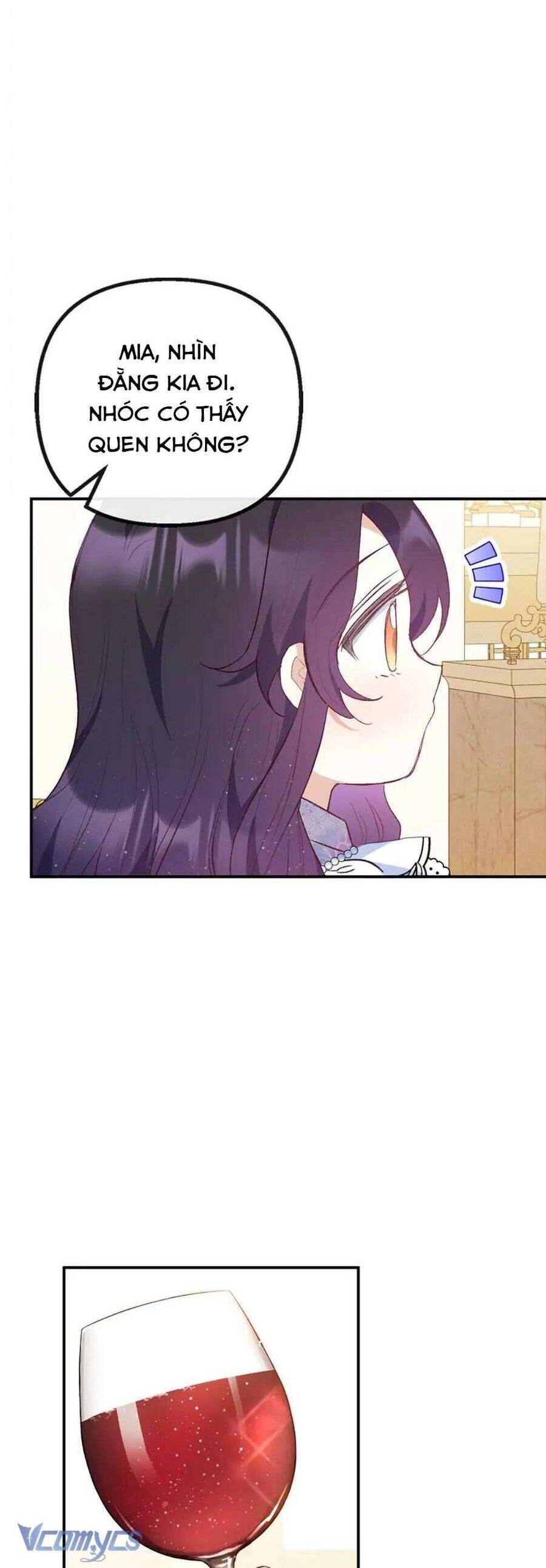 Con Gái Cưng Của Quỷ [Chap 1-110]