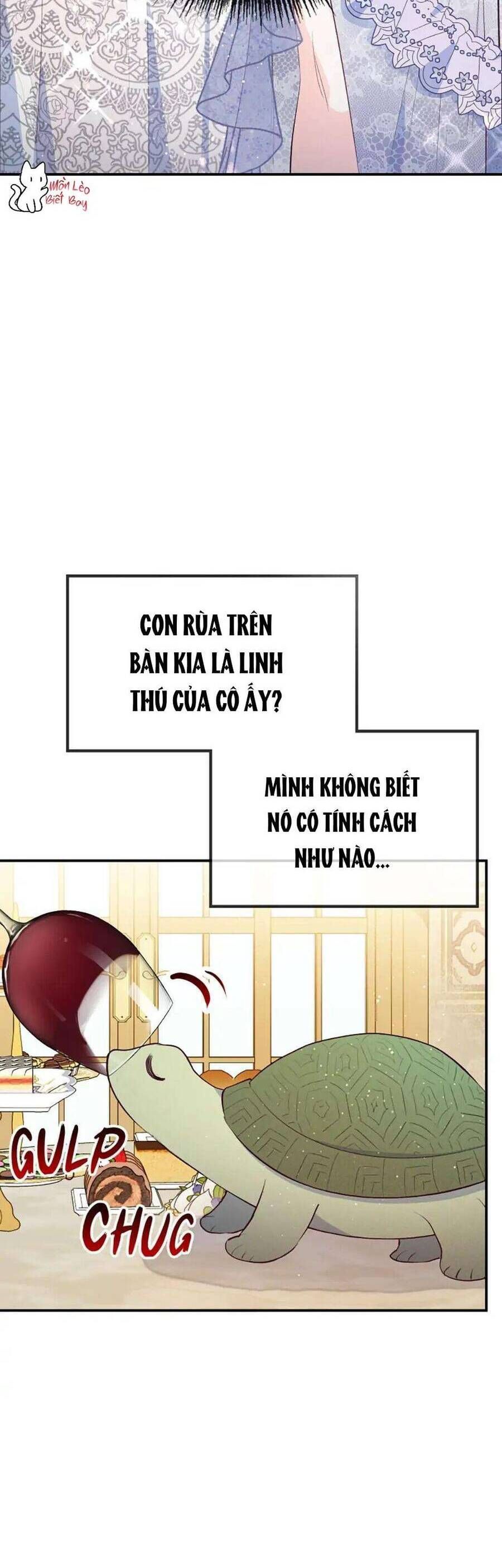 Con Gái Cưng Của Quỷ [Chap 1-110]