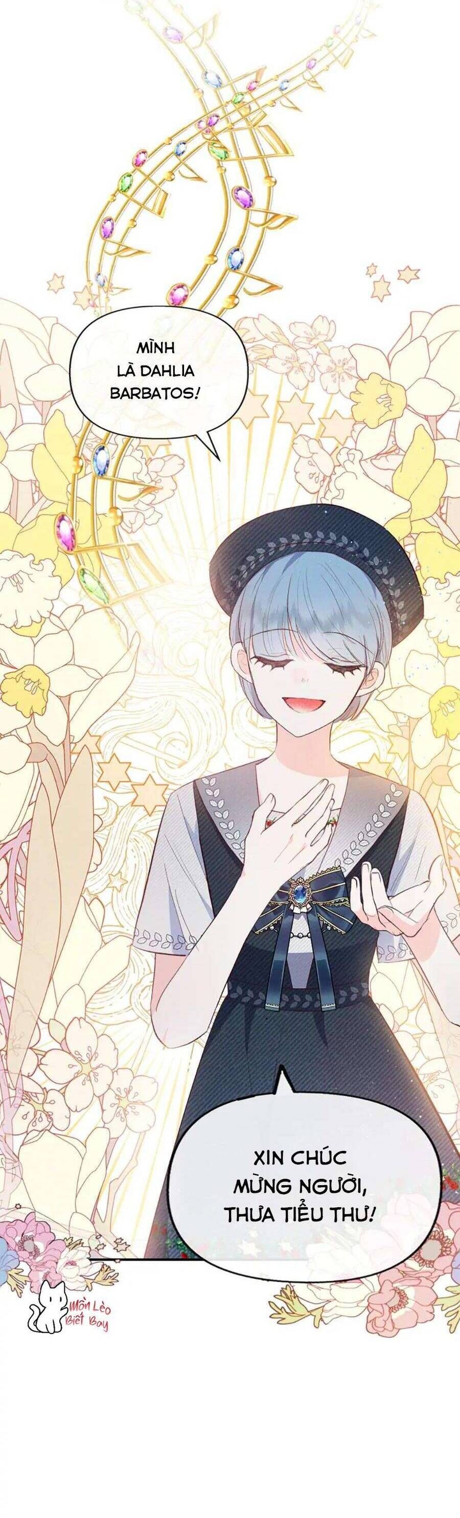Con Gái Cưng Của Quỷ [Chap 1-110]