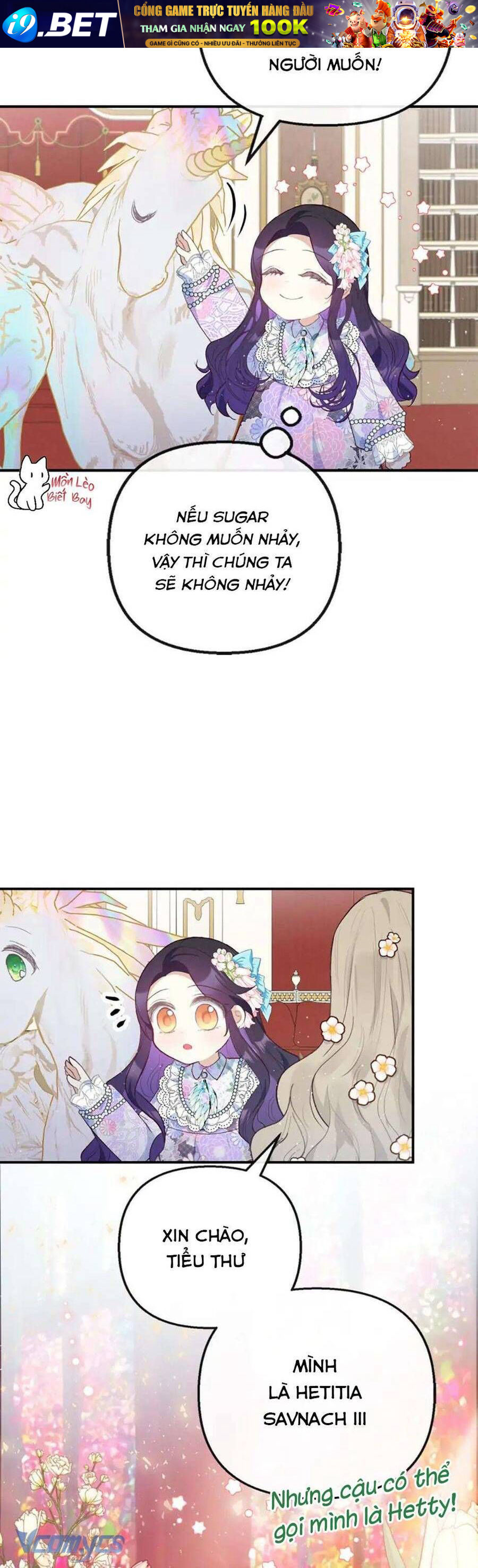 Con Gái Cưng Của Quỷ [Chap 1-110]