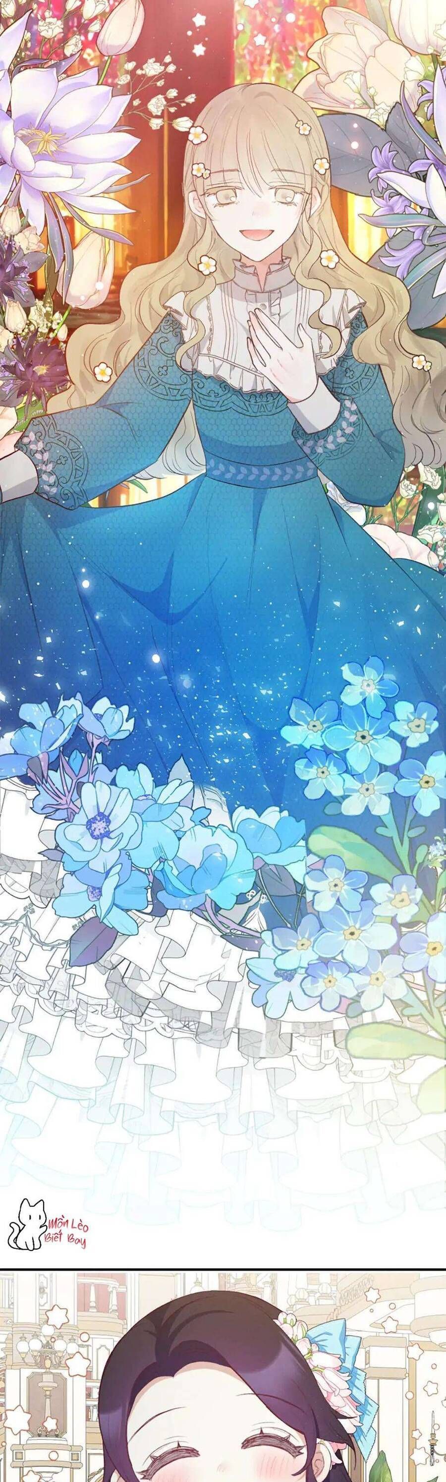 Con Gái Cưng Của Quỷ [Chap 1-110]