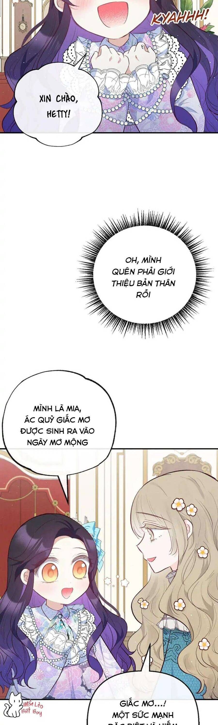 Con Gái Cưng Của Quỷ [Chap 1-110]
