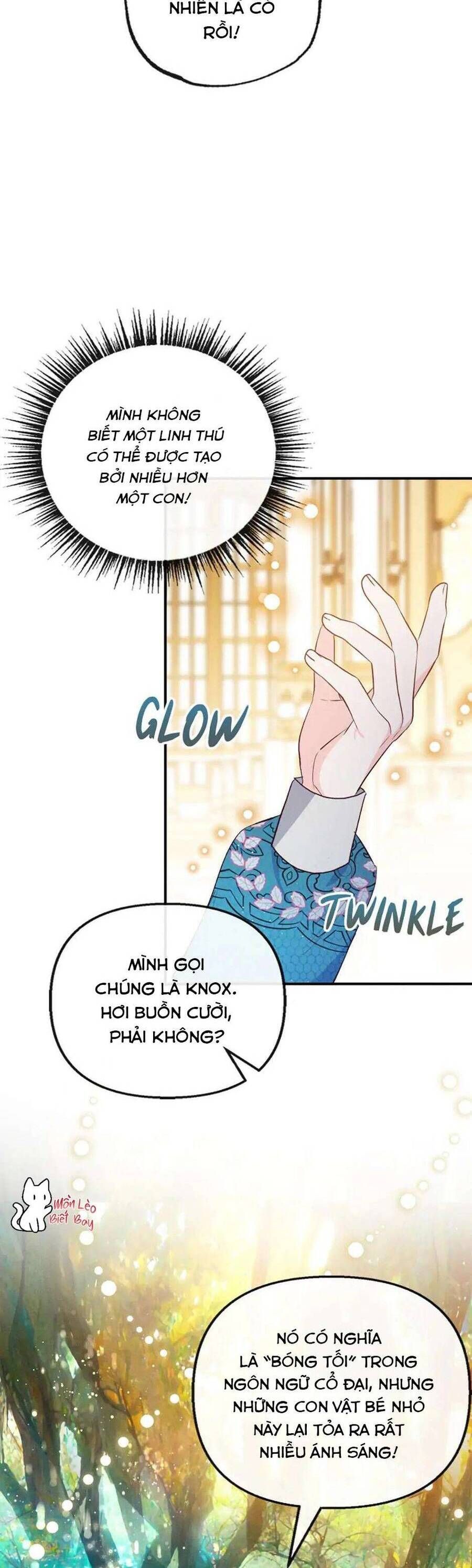 Con Gái Cưng Của Quỷ [Chap 1-110]