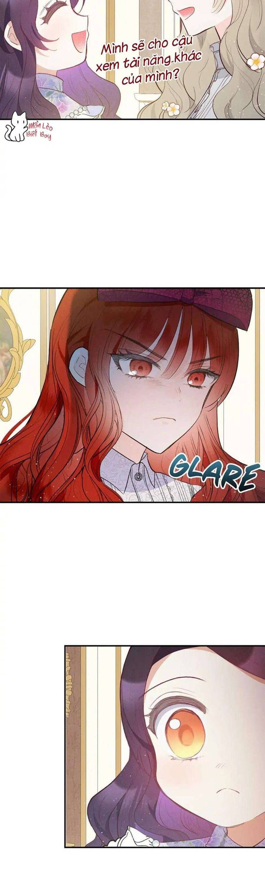 Con Gái Cưng Của Quỷ [Chap 1-110]