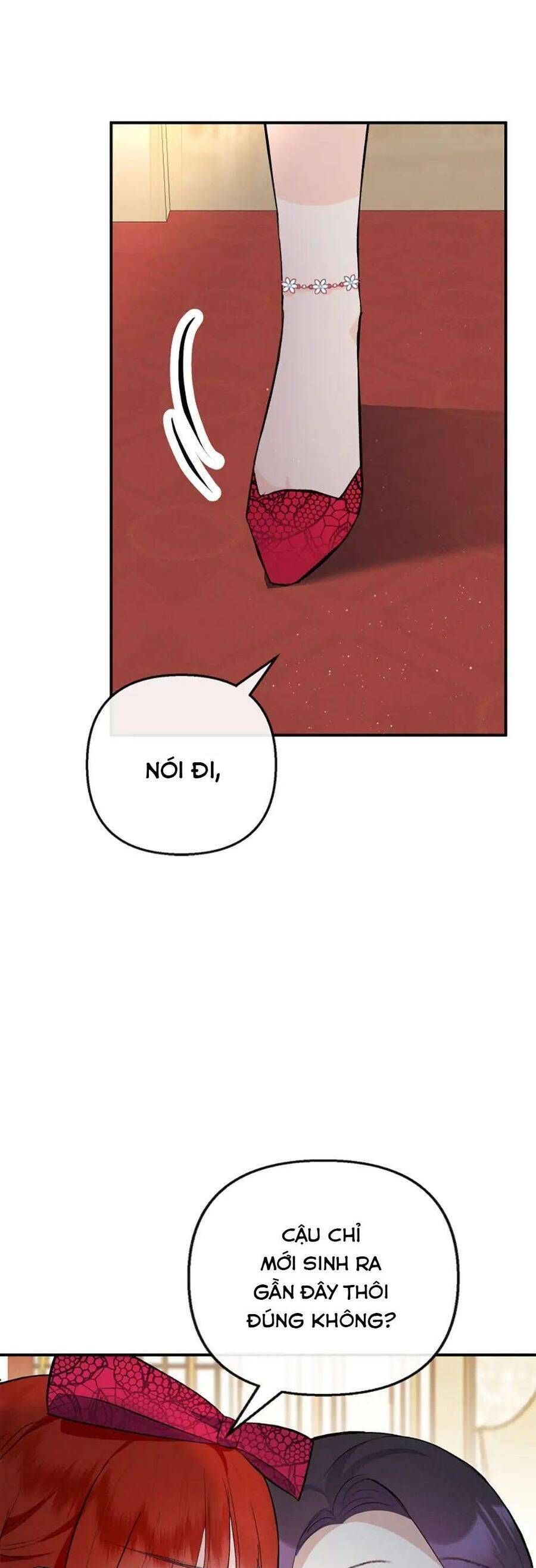 Con Gái Cưng Của Quỷ [Chap 1-110]