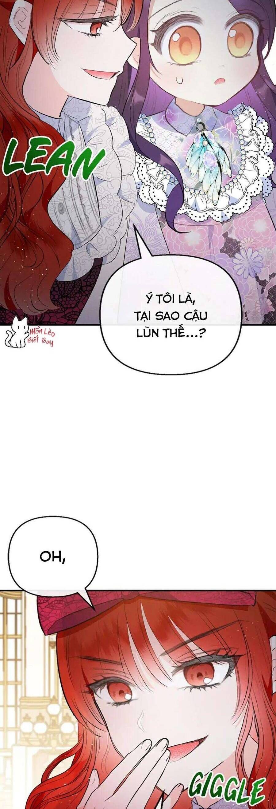 Con Gái Cưng Của Quỷ [Chap 1-110]