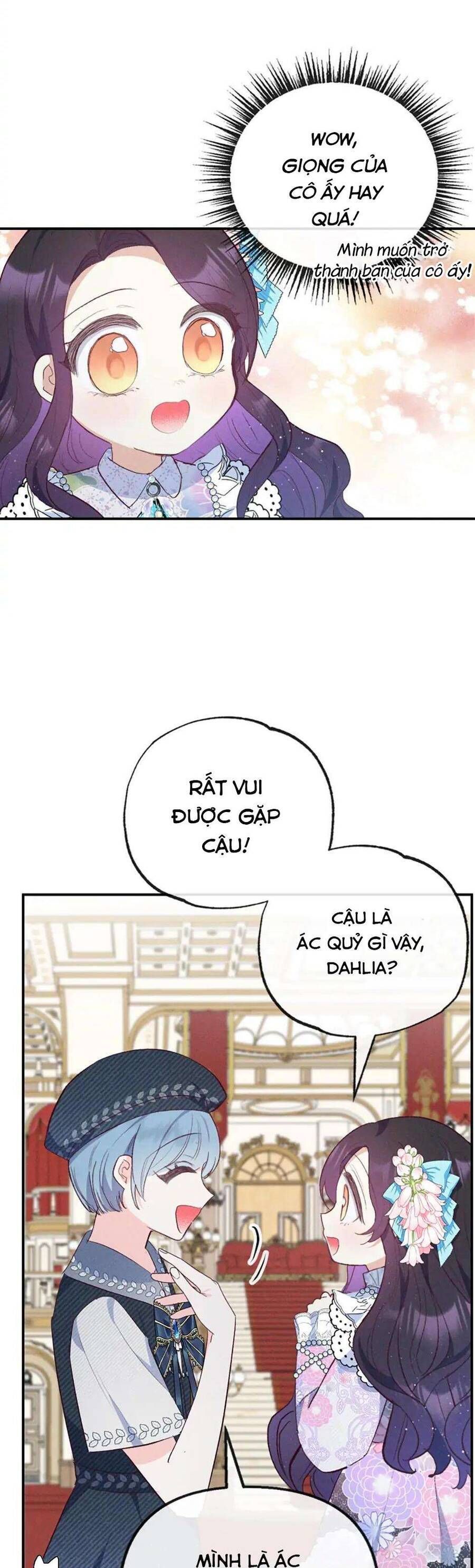 Con Gái Cưng Của Quỷ [Chap 1-110]