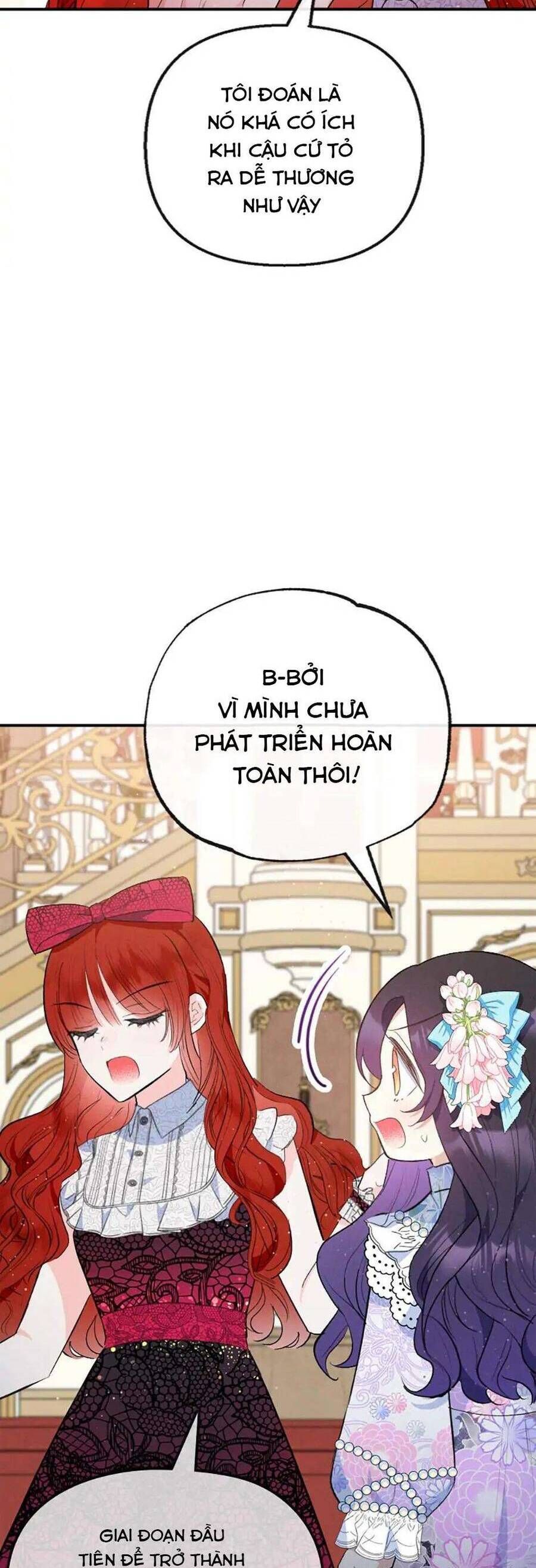 Con Gái Cưng Của Quỷ [Chap 1-110]