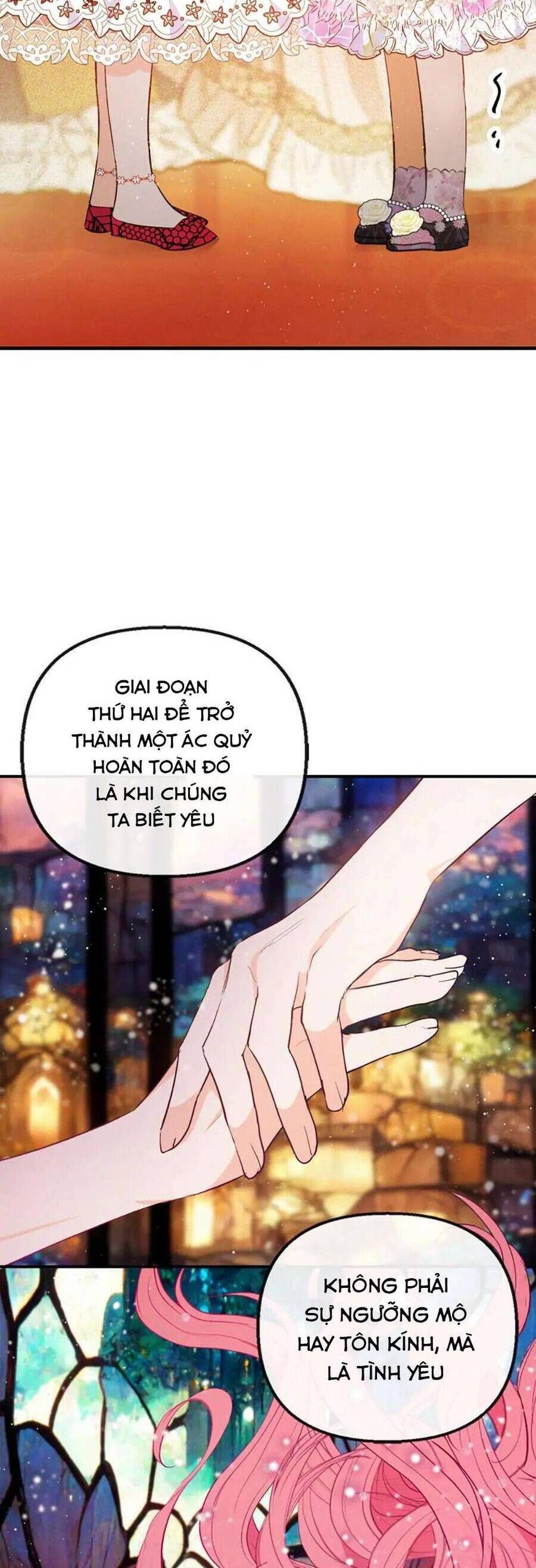 Con Gái Cưng Của Quỷ [Chap 1-110]