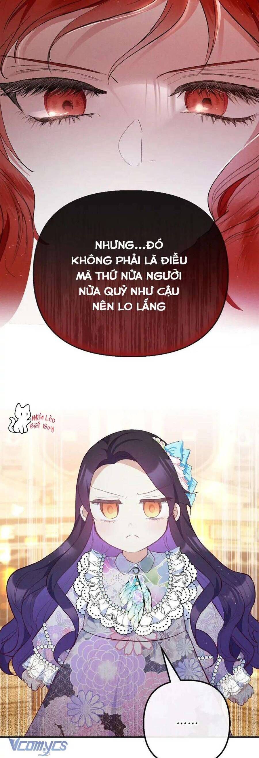 Con Gái Cưng Của Quỷ [Chap 1-110]