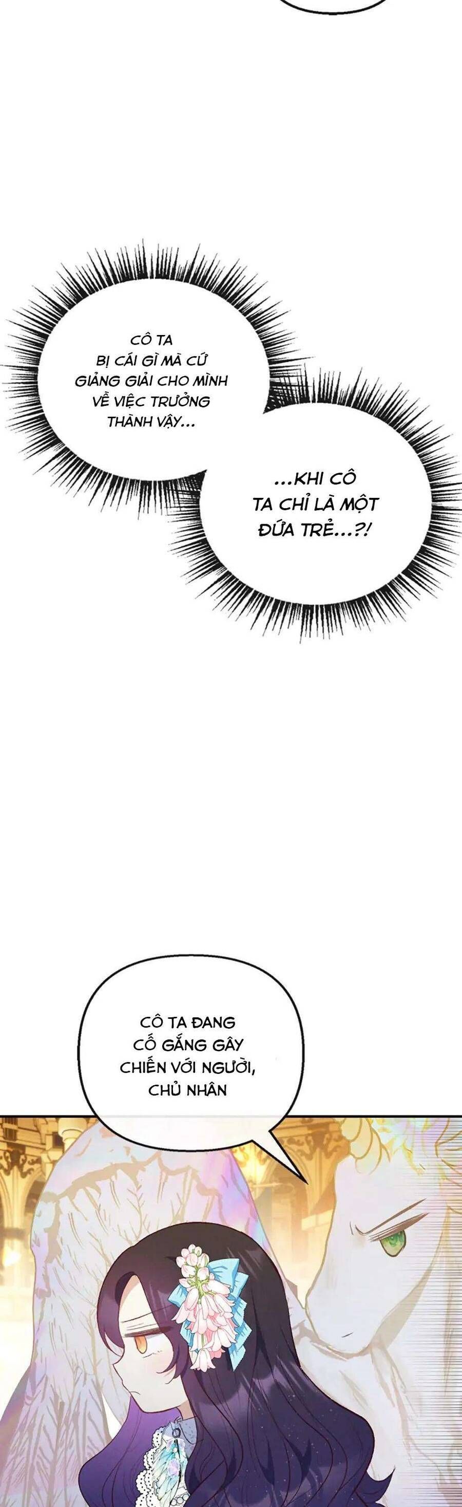 Con Gái Cưng Của Quỷ [Chap 1-110]