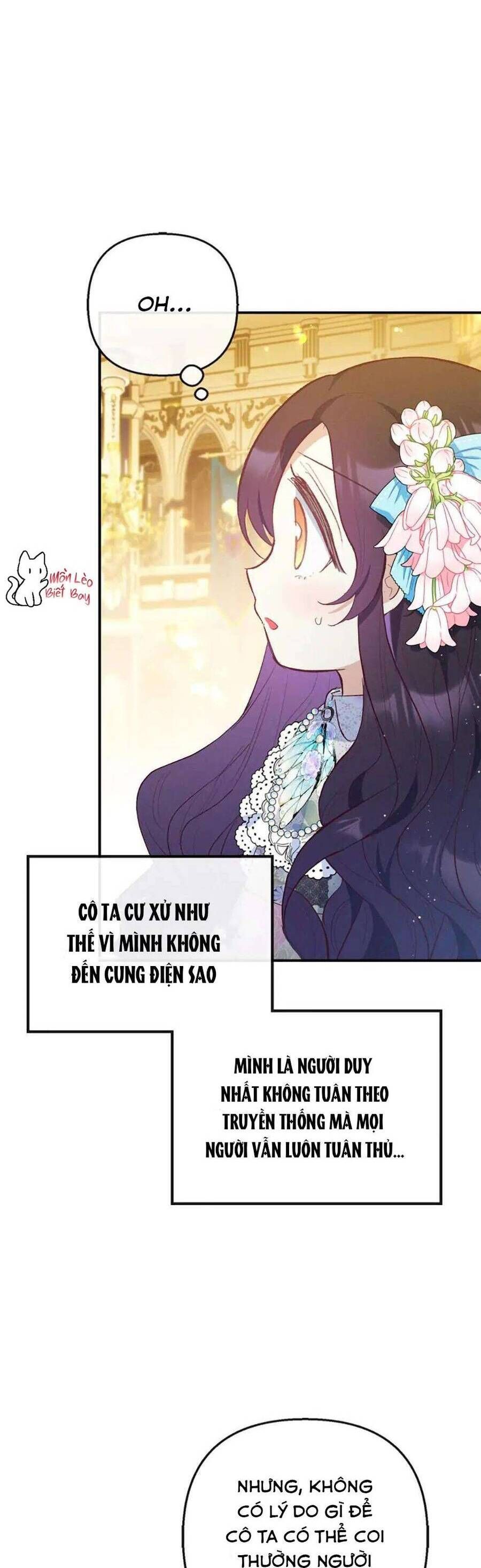 Con Gái Cưng Của Quỷ [Chap 1-110]