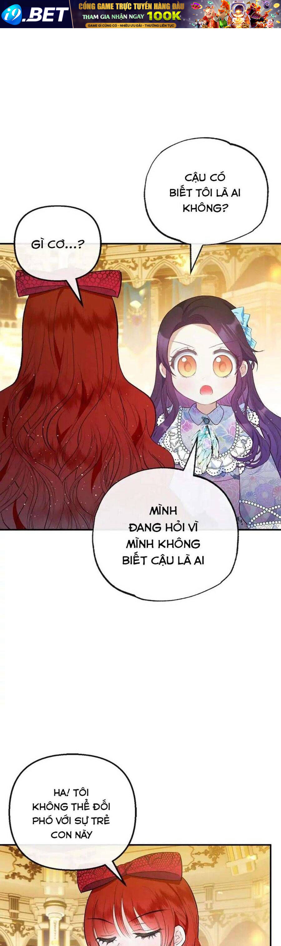 Con Gái Cưng Của Quỷ [Chap 1-110]