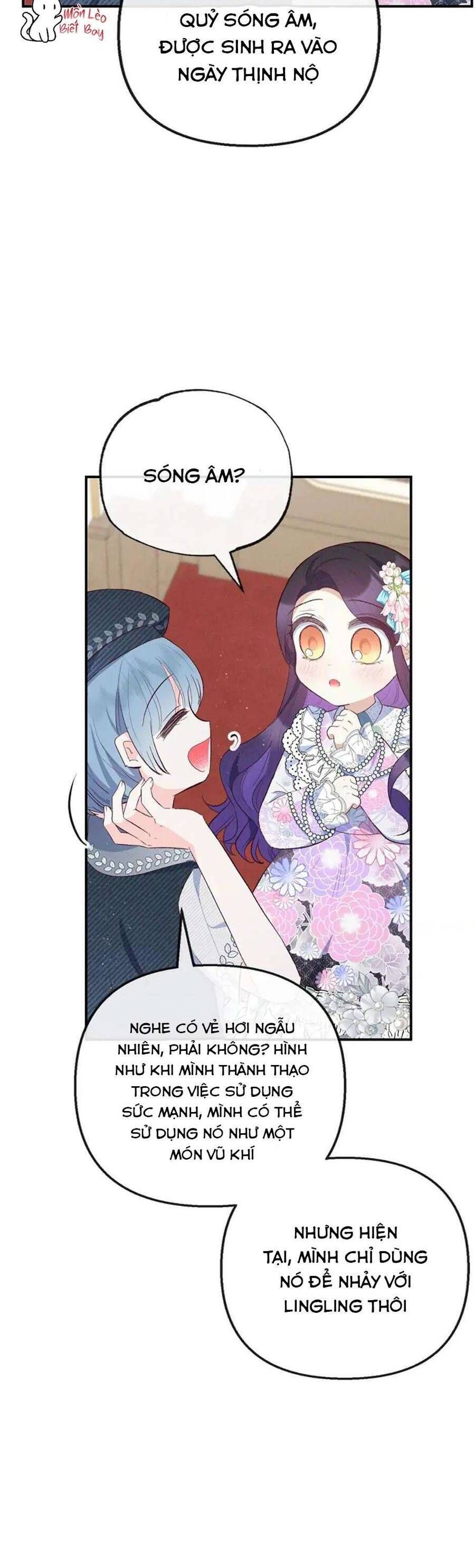 Con Gái Cưng Của Quỷ [Chap 1-110]