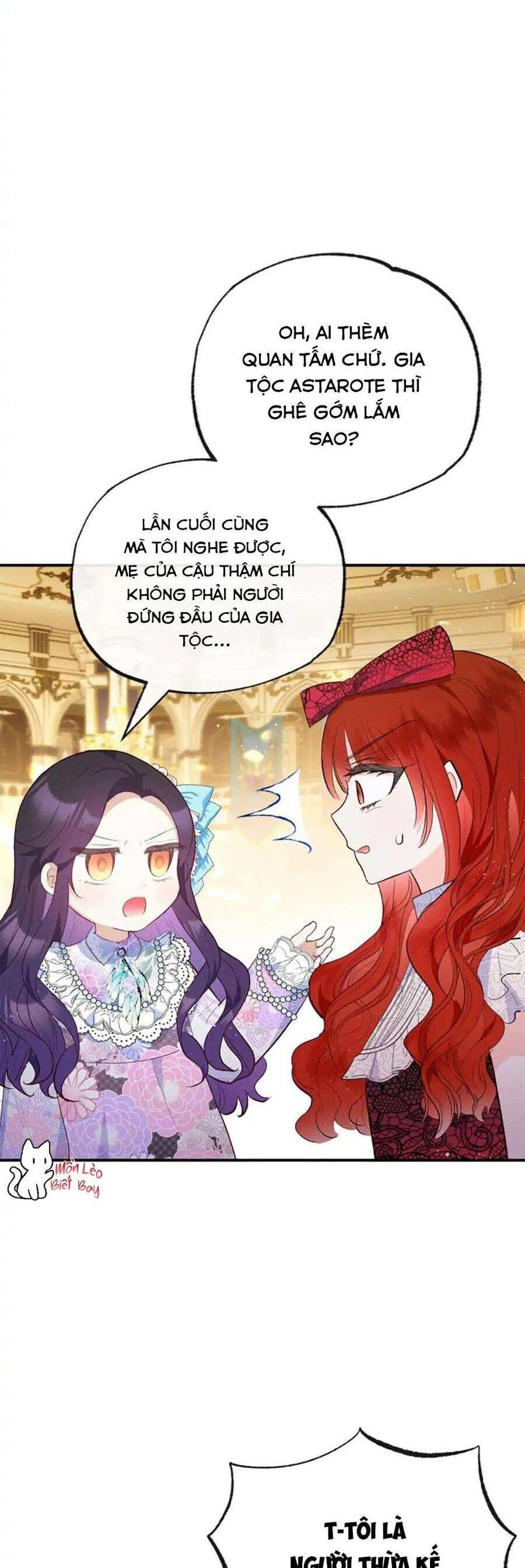 Con Gái Cưng Của Quỷ [Chap 1-110]
