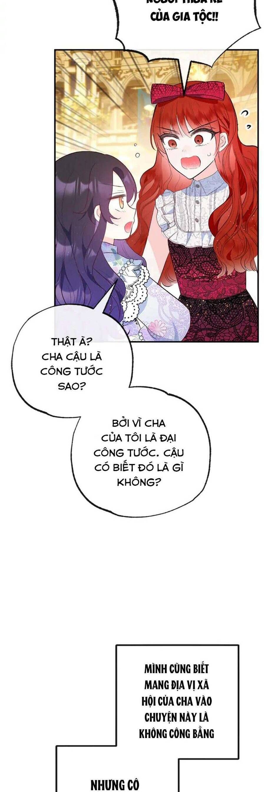 Con Gái Cưng Của Quỷ [Chap 1-110]