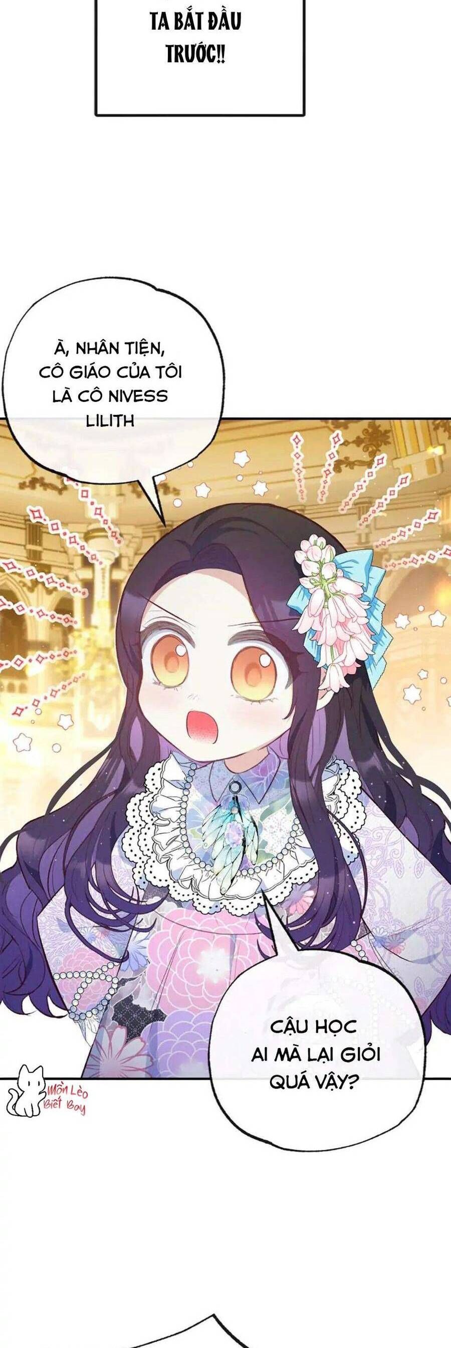 Con Gái Cưng Của Quỷ [Chap 1-110]