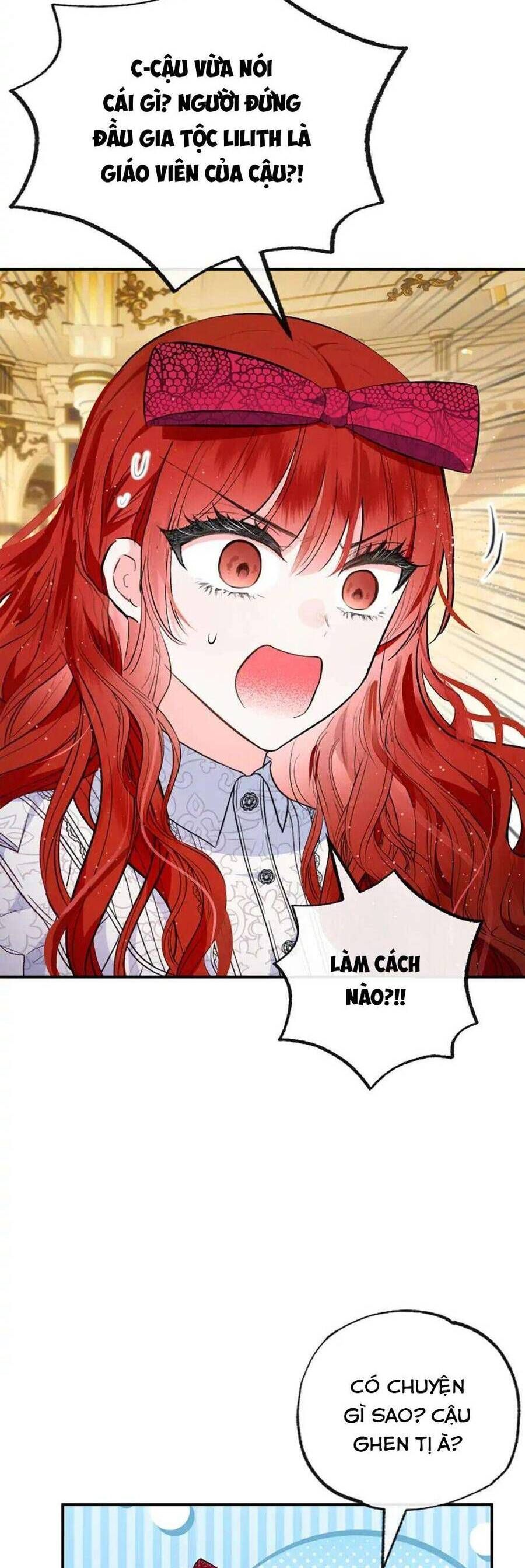 Con Gái Cưng Của Quỷ [Chap 1-110]