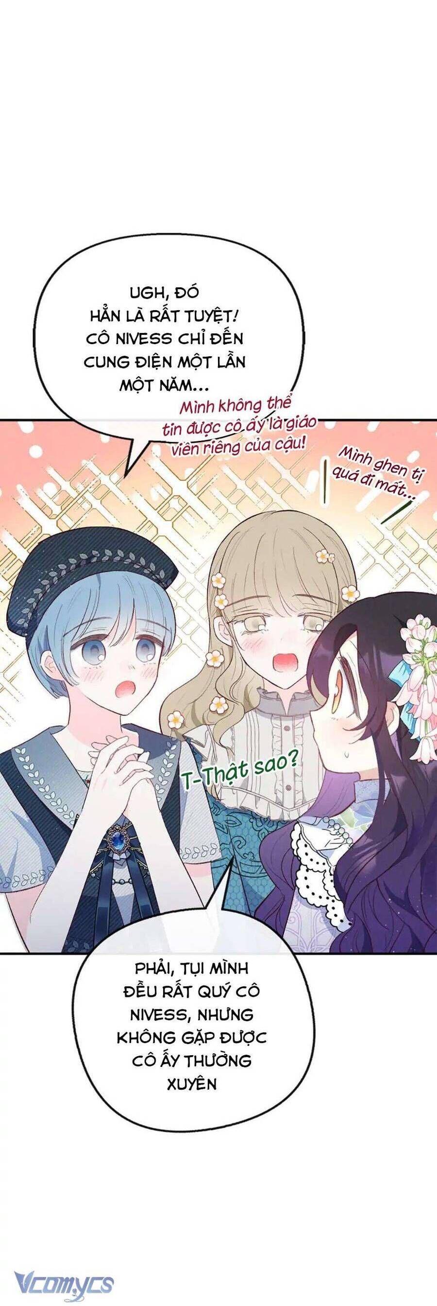 Con Gái Cưng Của Quỷ [Chap 1-110]