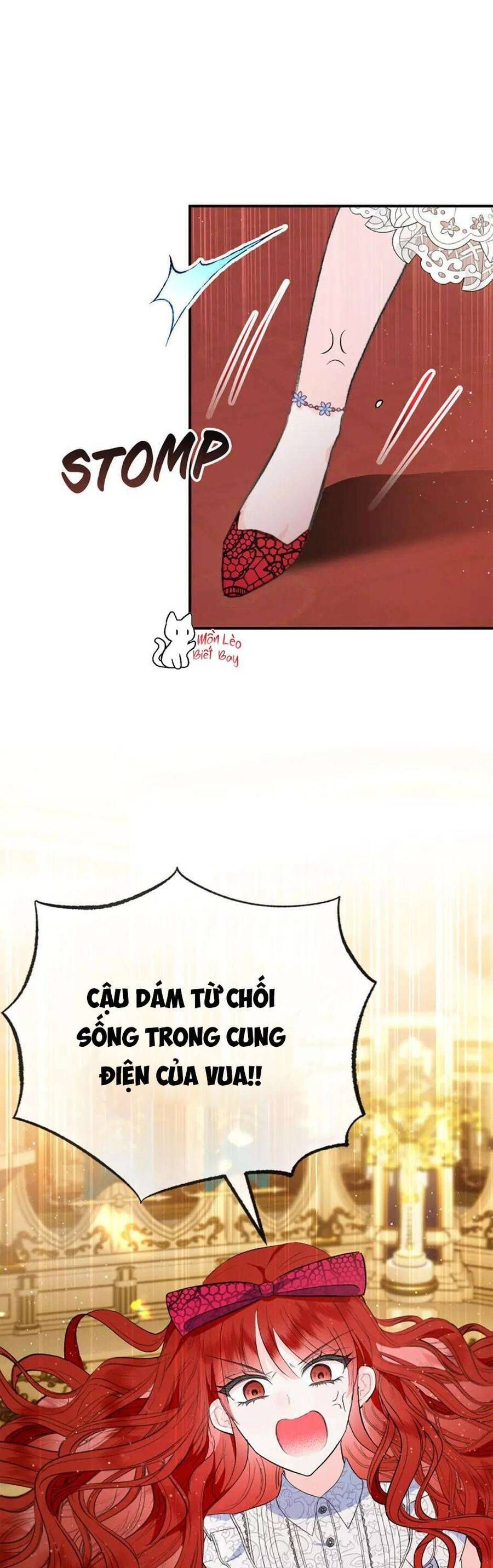 Con Gái Cưng Của Quỷ [Chap 1-110]