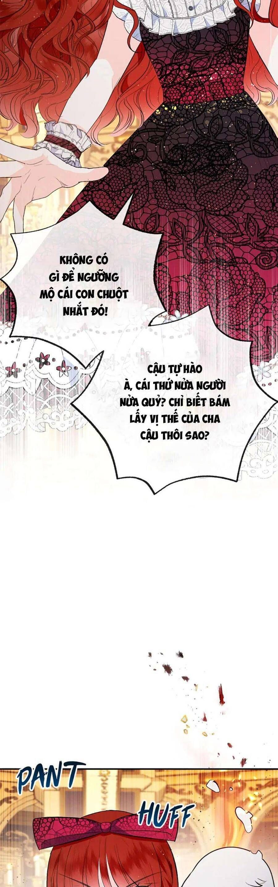 Con Gái Cưng Của Quỷ [Chap 1-110]