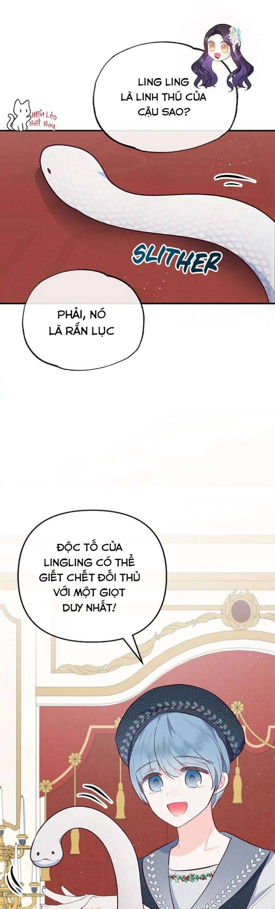 Con Gái Cưng Của Quỷ [Chap 1-110]