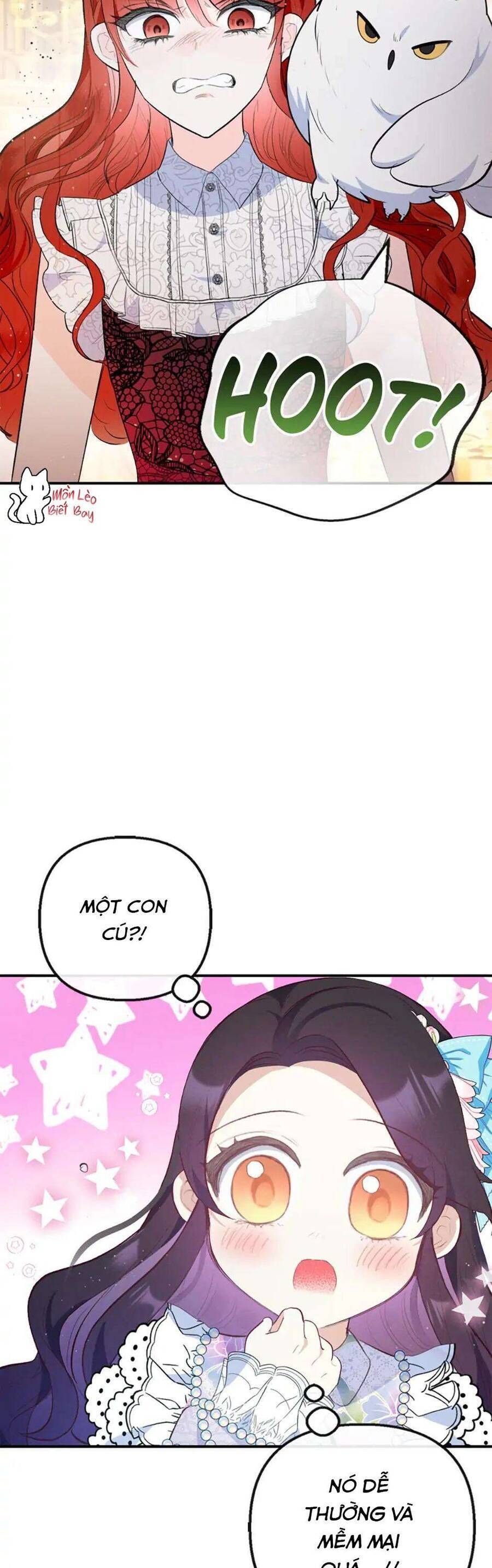 Con Gái Cưng Của Quỷ [Chap 1-110]