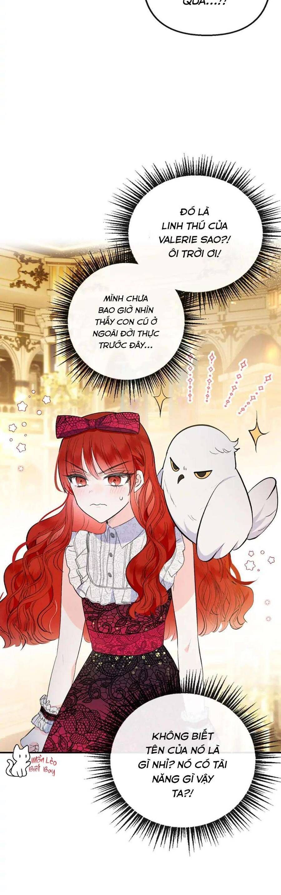 Con Gái Cưng Của Quỷ [Chap 1-110]