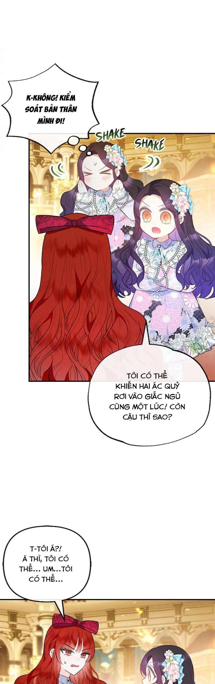Con Gái Cưng Của Quỷ [Chap 1-110]