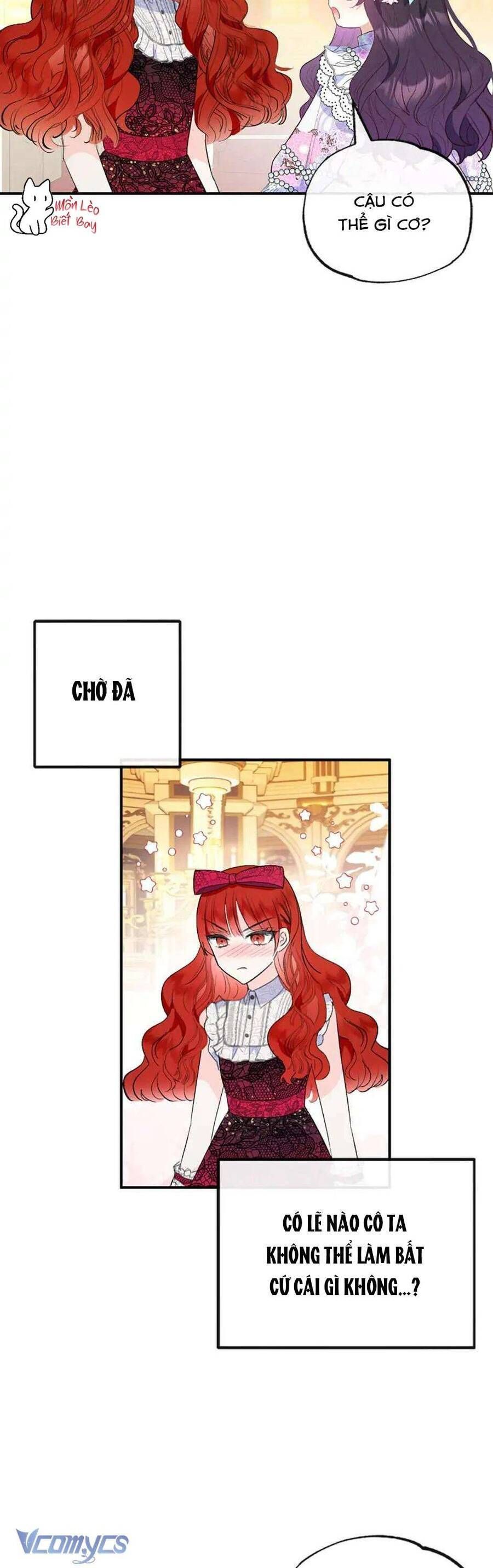 Con Gái Cưng Của Quỷ [Chap 1-110]