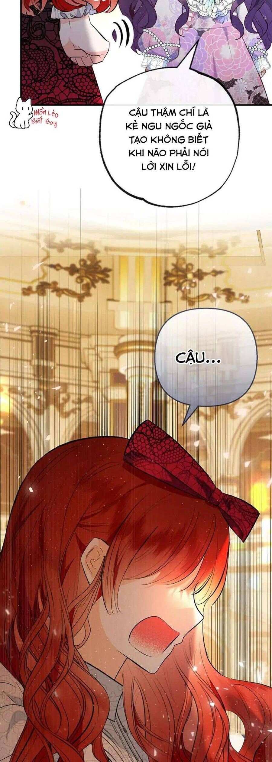 Con Gái Cưng Của Quỷ [Chap 1-110]